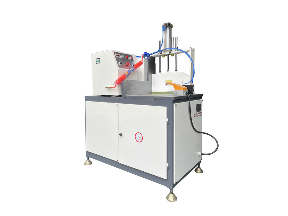 如何正確選擇適合自己的切鋁機(jī)